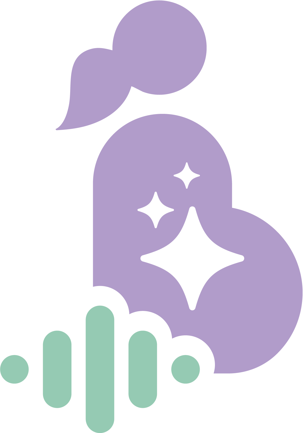 BabyMind Logo
